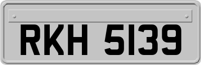 RKH5139