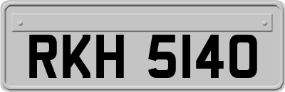 RKH5140