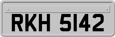 RKH5142