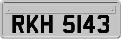 RKH5143