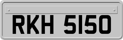 RKH5150