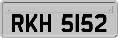 RKH5152