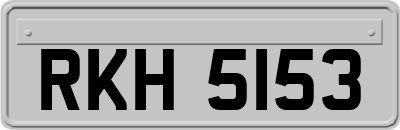 RKH5153