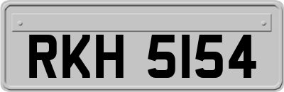 RKH5154