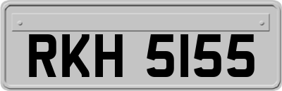 RKH5155