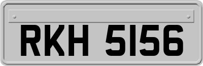 RKH5156