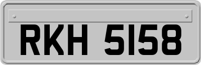 RKH5158