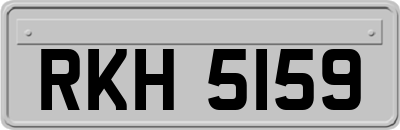 RKH5159