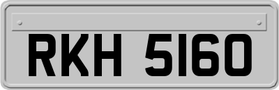 RKH5160