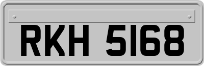 RKH5168