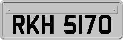 RKH5170