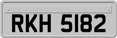 RKH5182