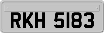 RKH5183