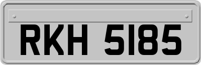 RKH5185