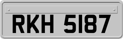 RKH5187