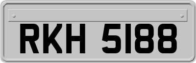 RKH5188