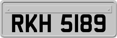 RKH5189