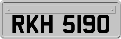 RKH5190