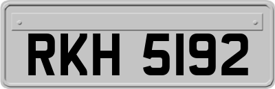 RKH5192