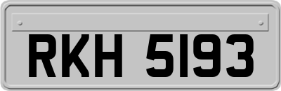 RKH5193