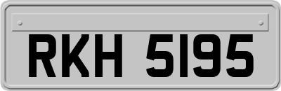 RKH5195