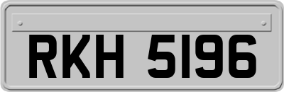 RKH5196