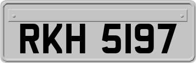 RKH5197