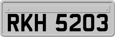 RKH5203