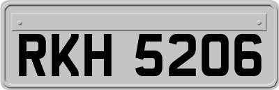 RKH5206