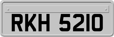 RKH5210