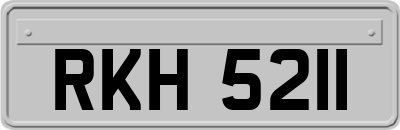 RKH5211