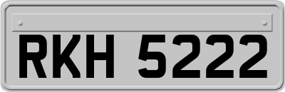 RKH5222