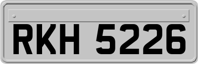 RKH5226