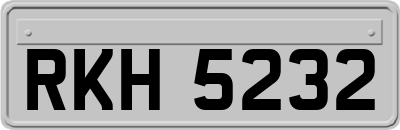 RKH5232