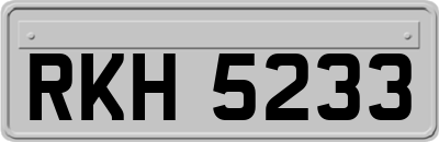 RKH5233