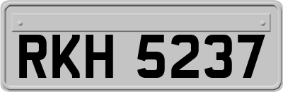 RKH5237