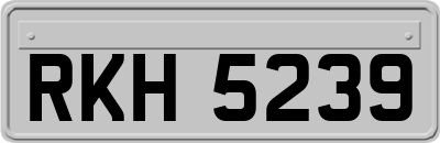 RKH5239