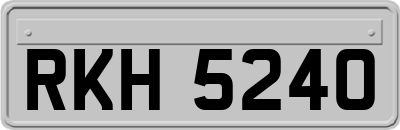 RKH5240