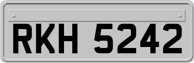 RKH5242