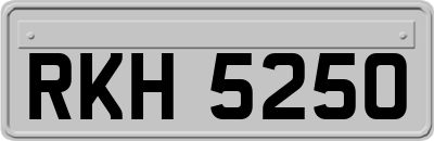 RKH5250