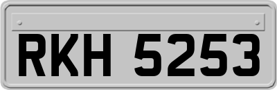 RKH5253