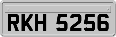 RKH5256