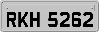 RKH5262