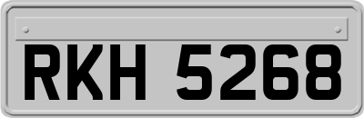 RKH5268