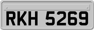 RKH5269