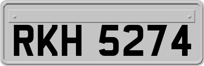 RKH5274