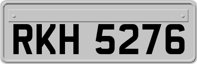 RKH5276