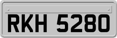 RKH5280