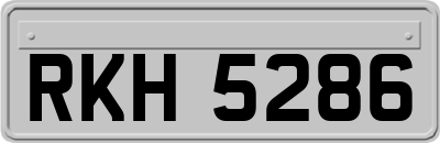 RKH5286