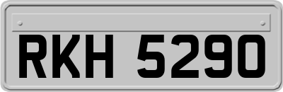 RKH5290